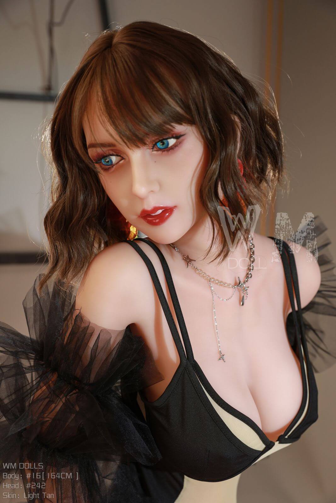 Sexpuppe Lilly