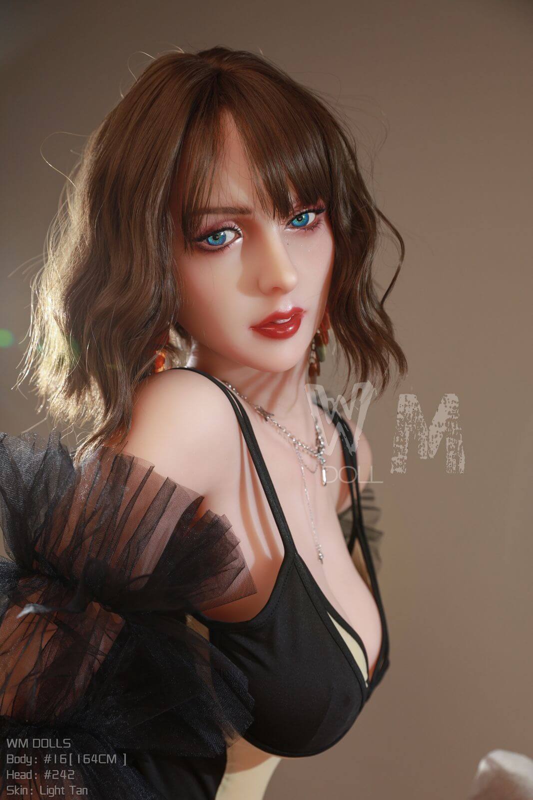 Sexpuppe Lilly