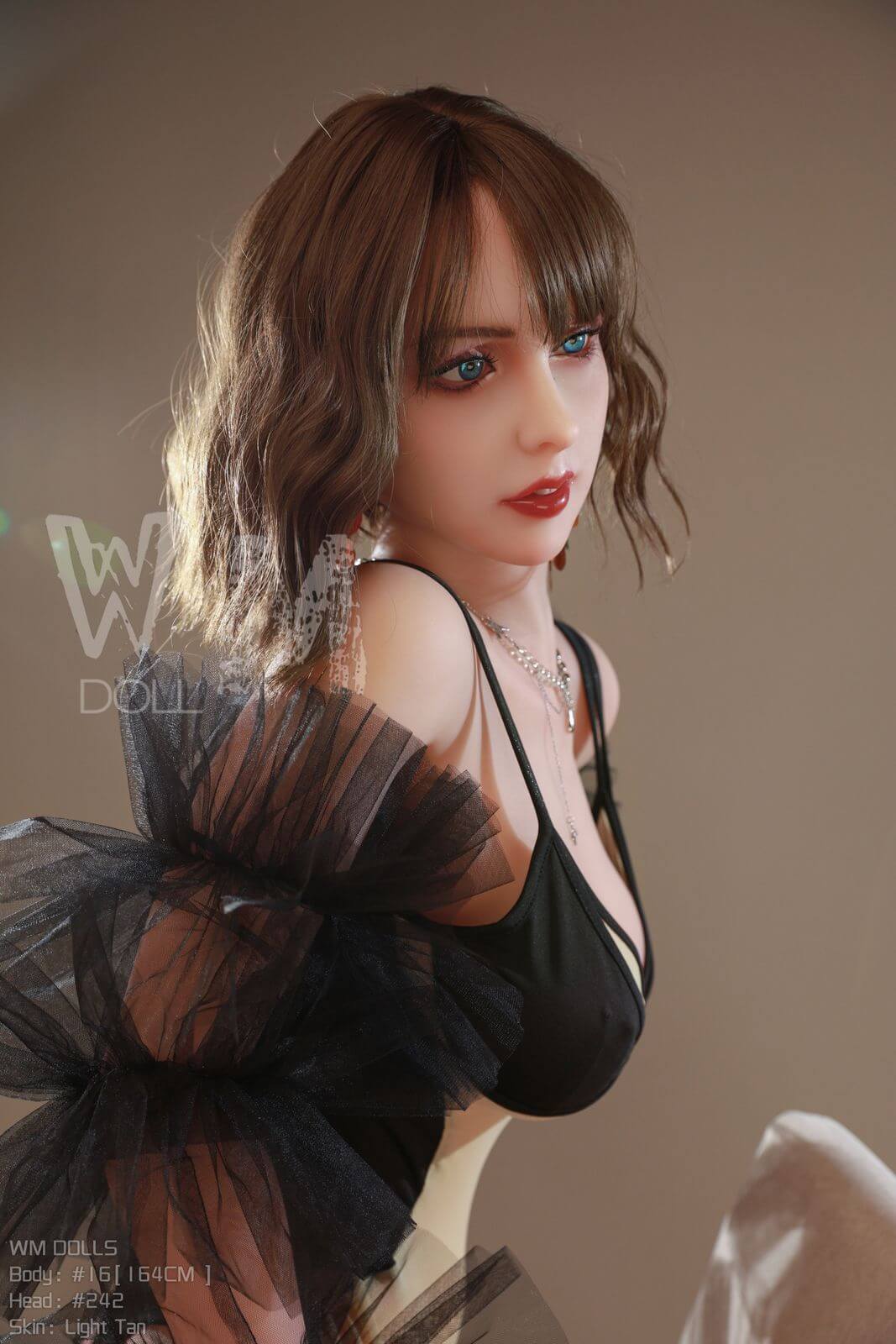 Sexpuppe Lilly