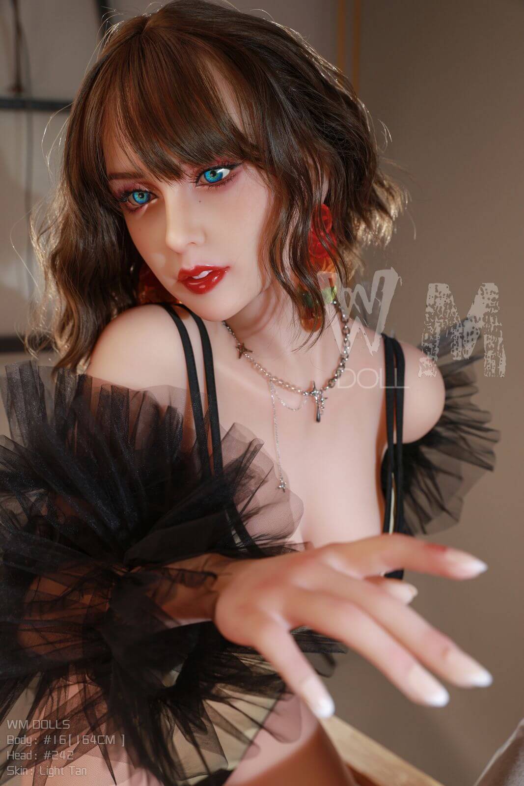 Sexpuppe Lilly