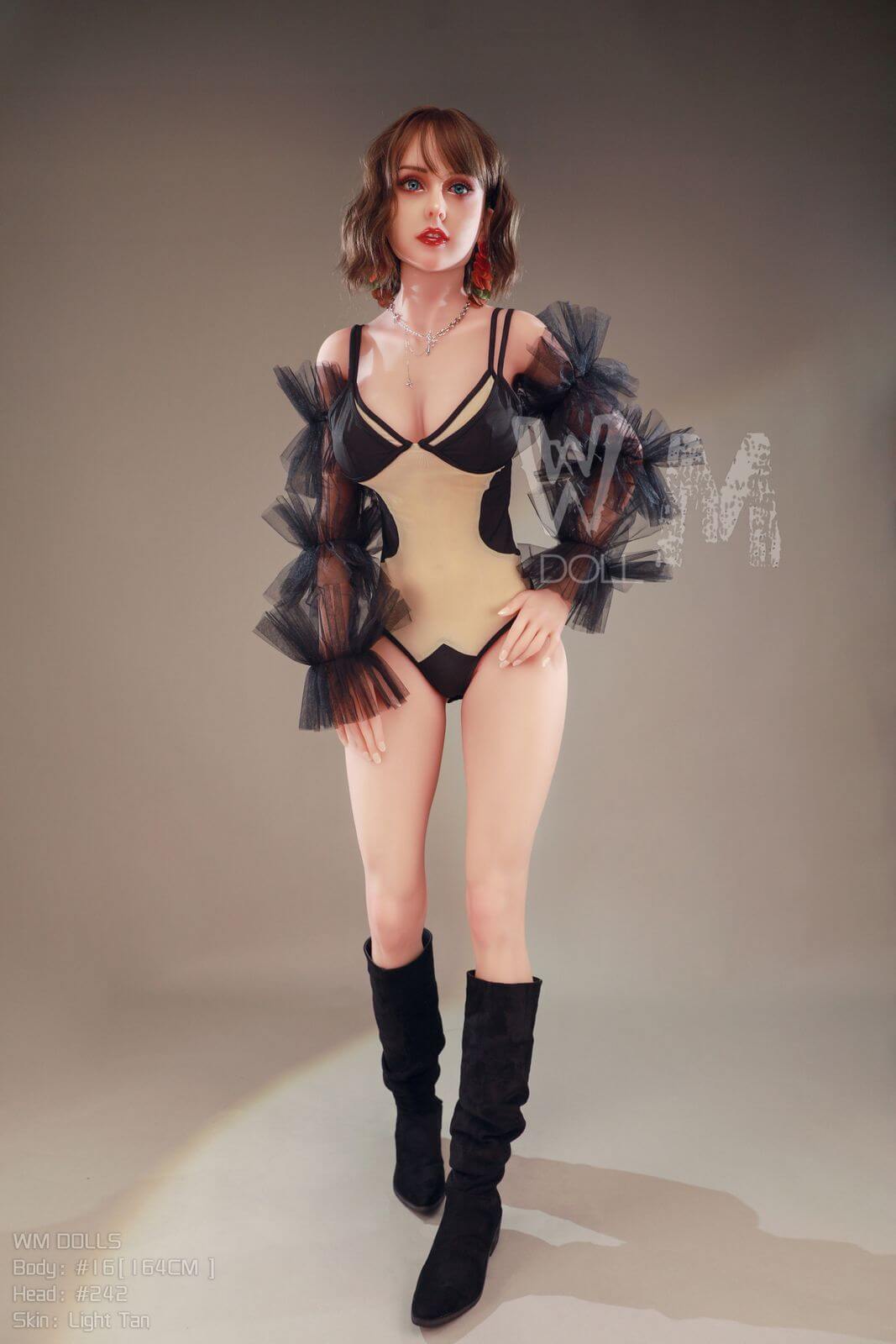 Sexpuppe Lilly