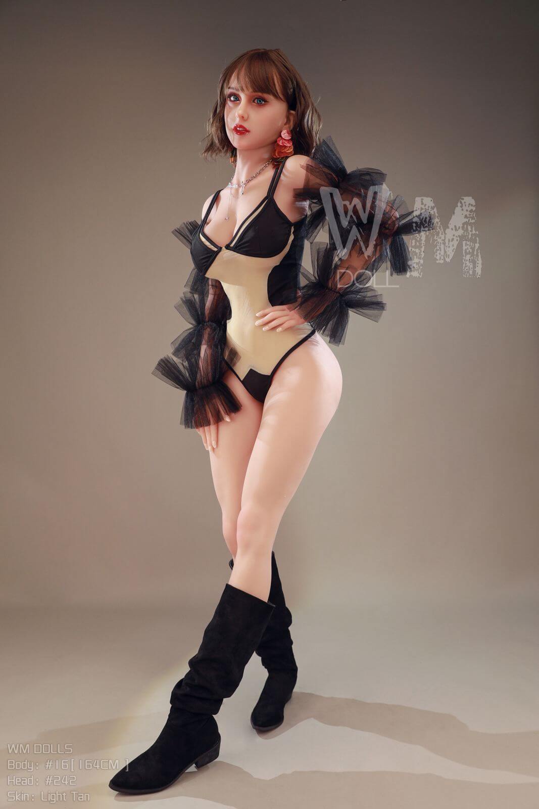 Sexpuppe Lilly