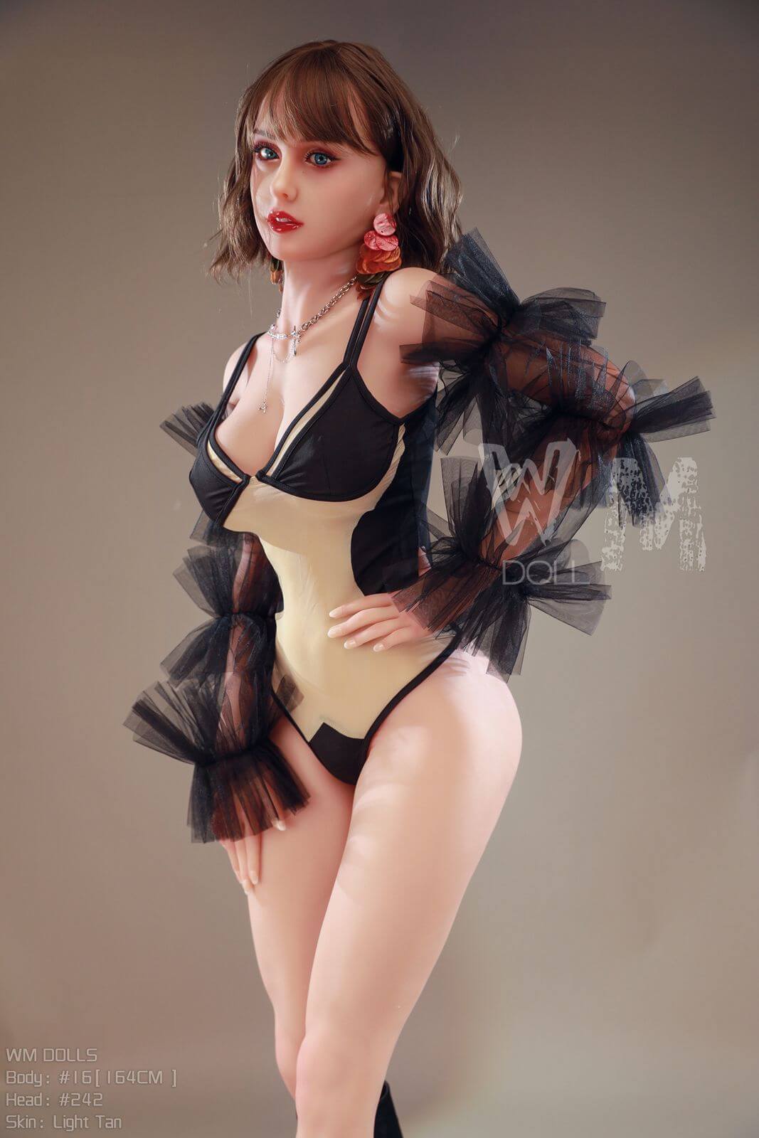 Sexpuppe Lilly