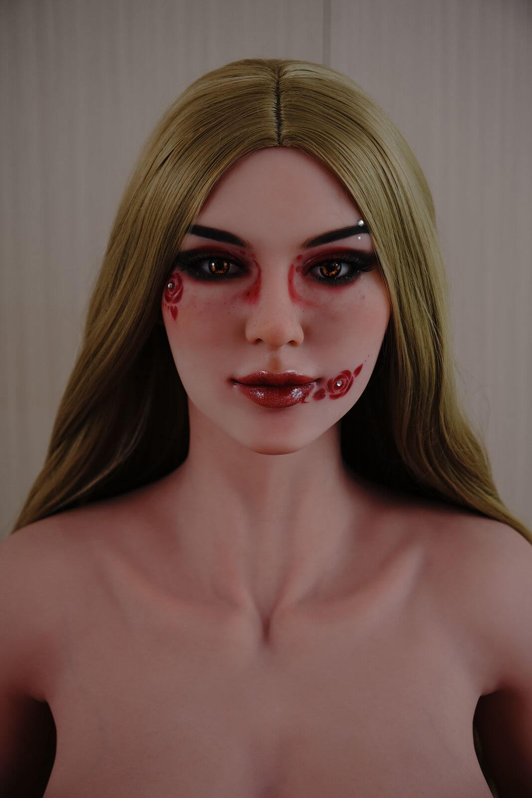 Sexpuppe Elowen
