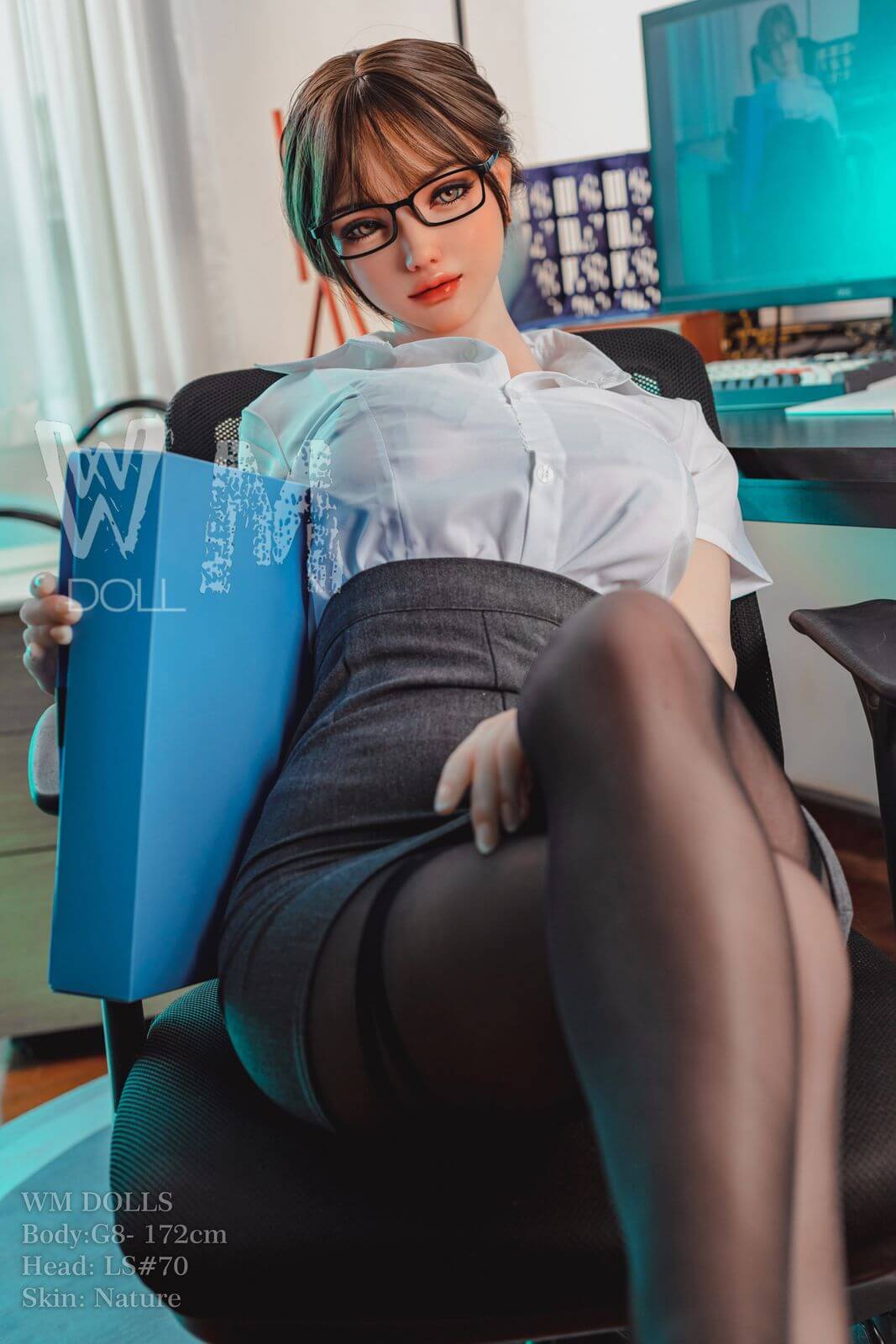 Sexpuppe Ayla