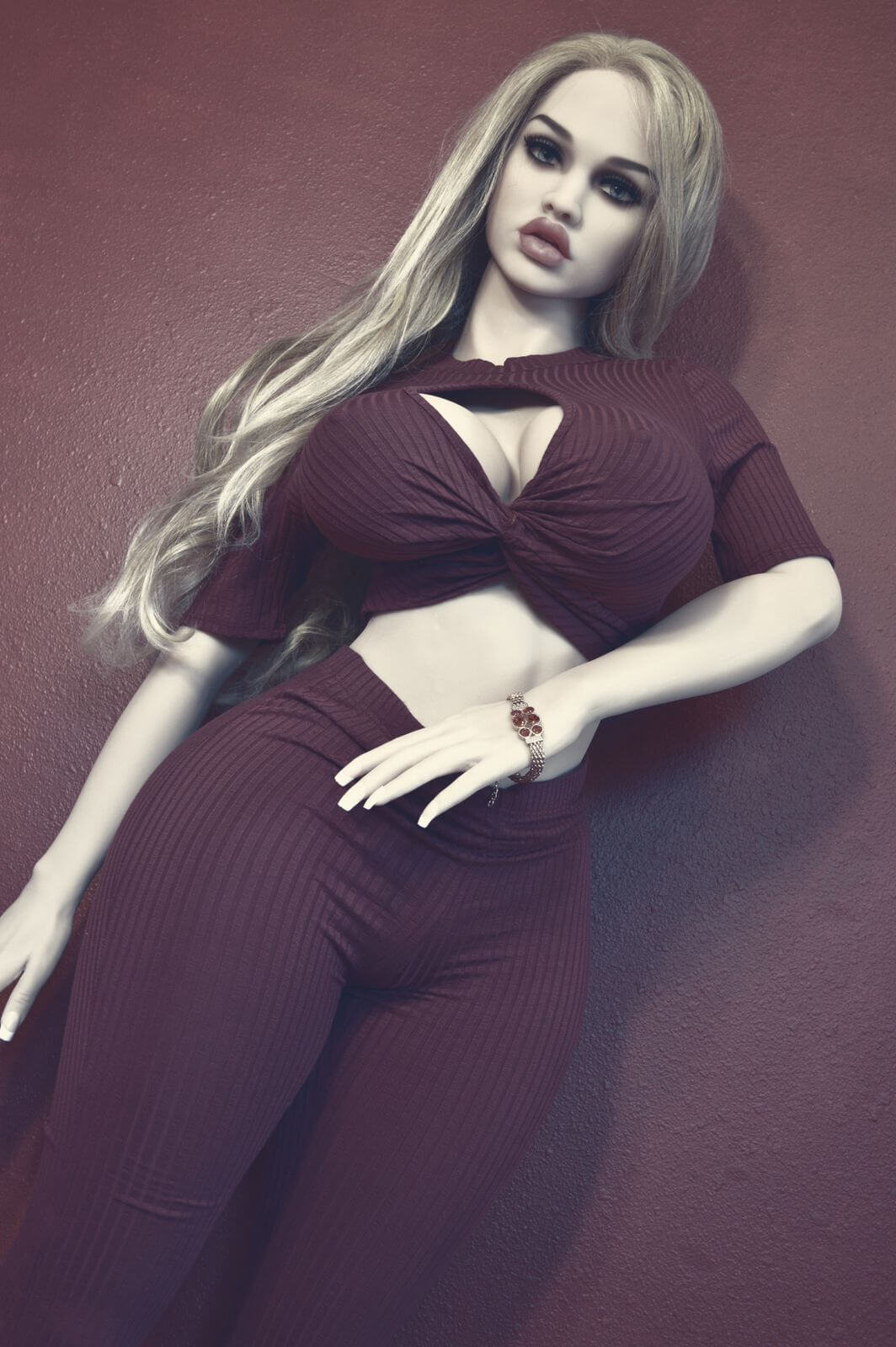 Sexpuppe Kseniya