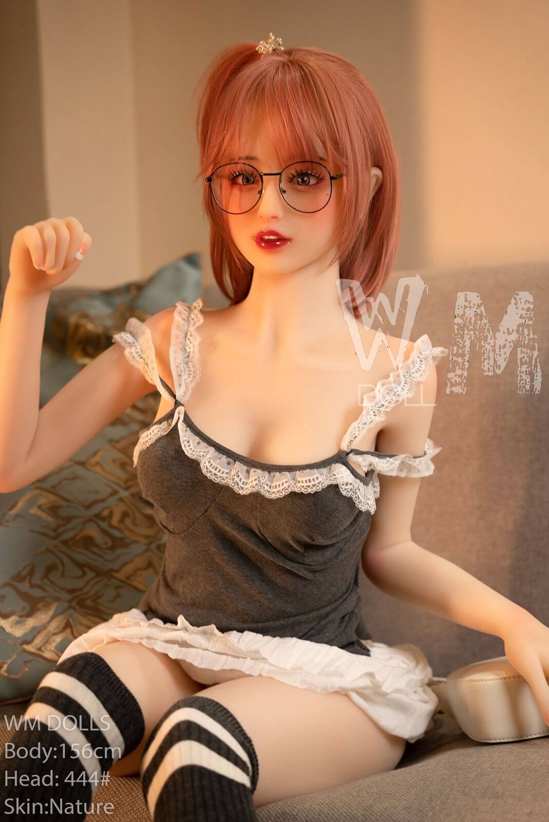 Sexpuppe Mei