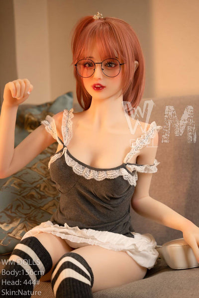 Sexpuppe Mei