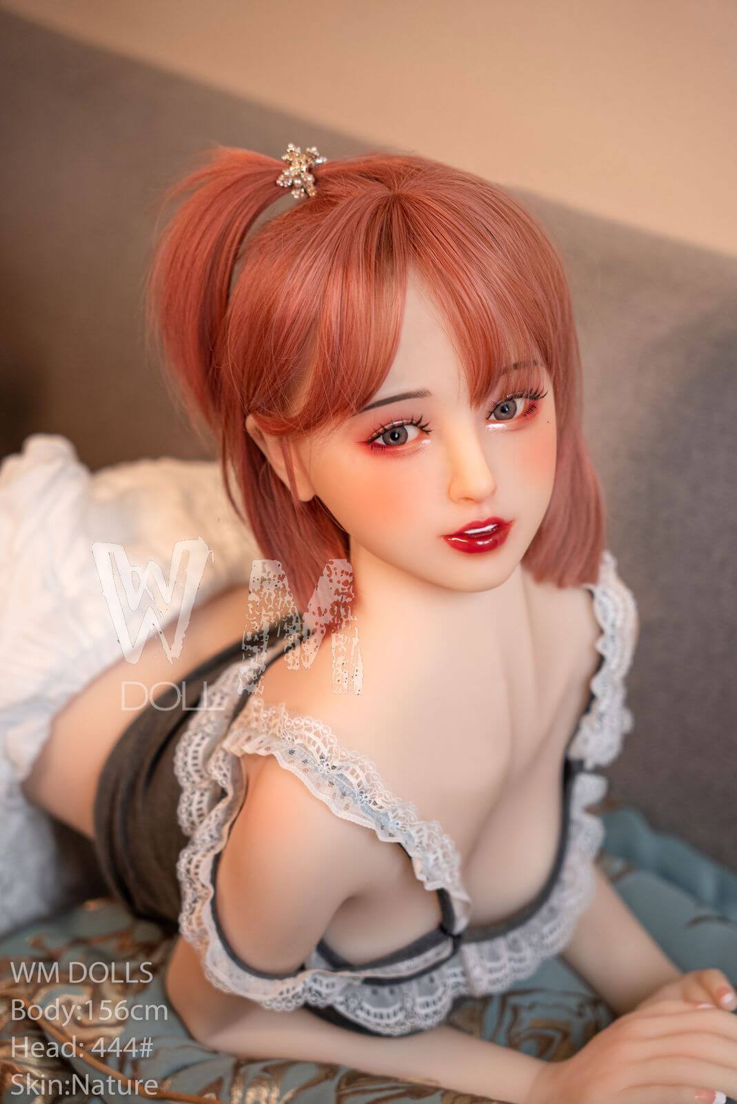 Sexpuppe Mei