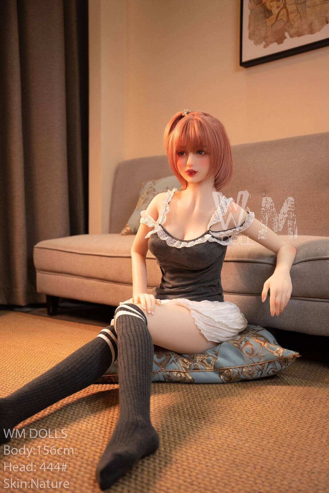 Sexpuppe Mei