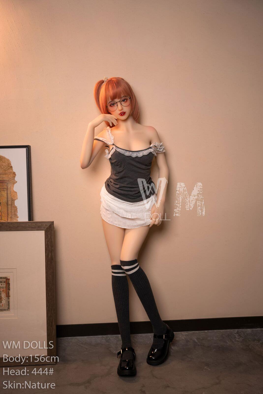 Sexpuppe Mei