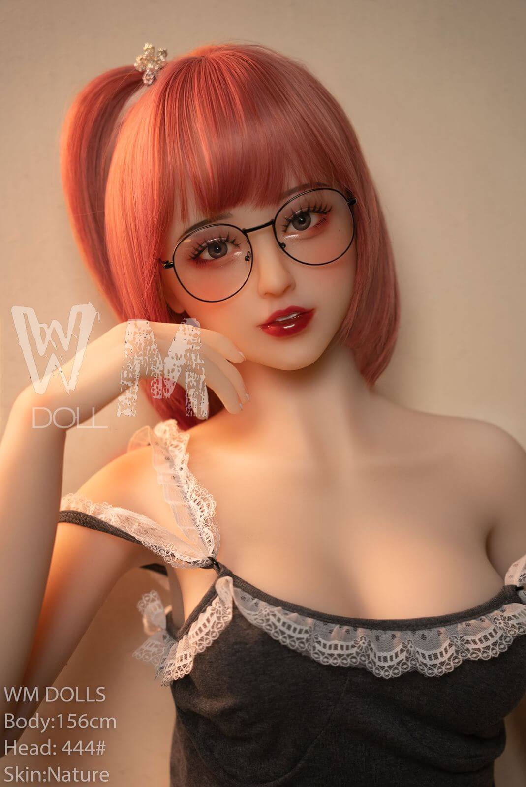 Sexpuppe Mei