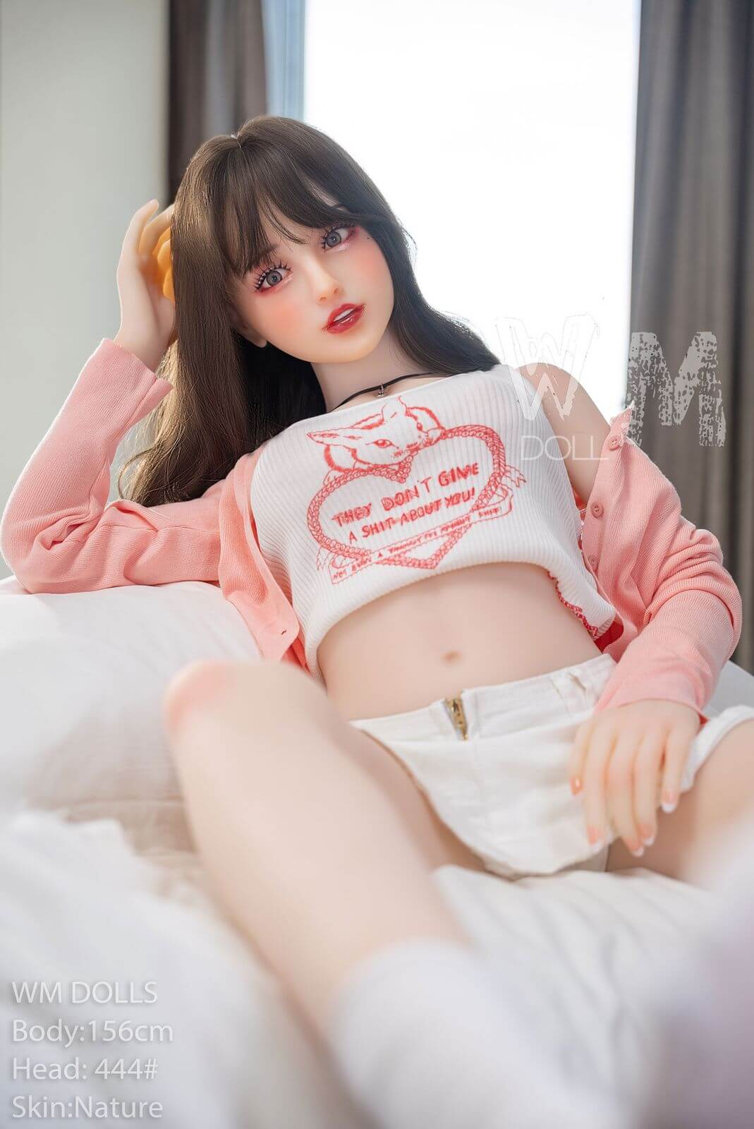 Sexpuppe Mei