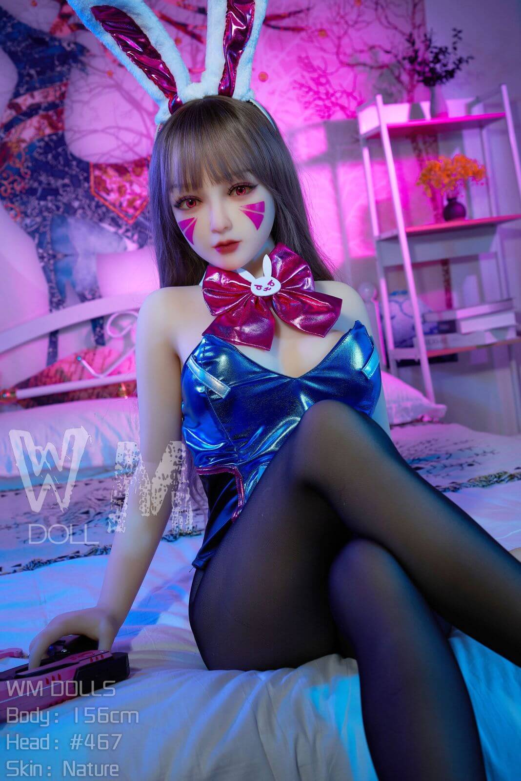 Sexpuppe Xia