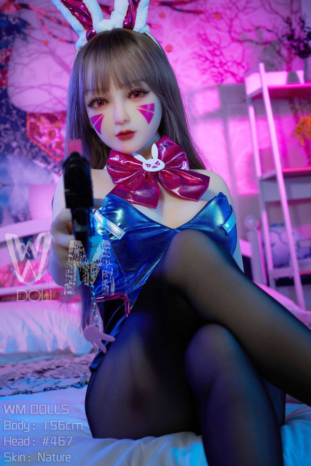 Sexpuppe Xia