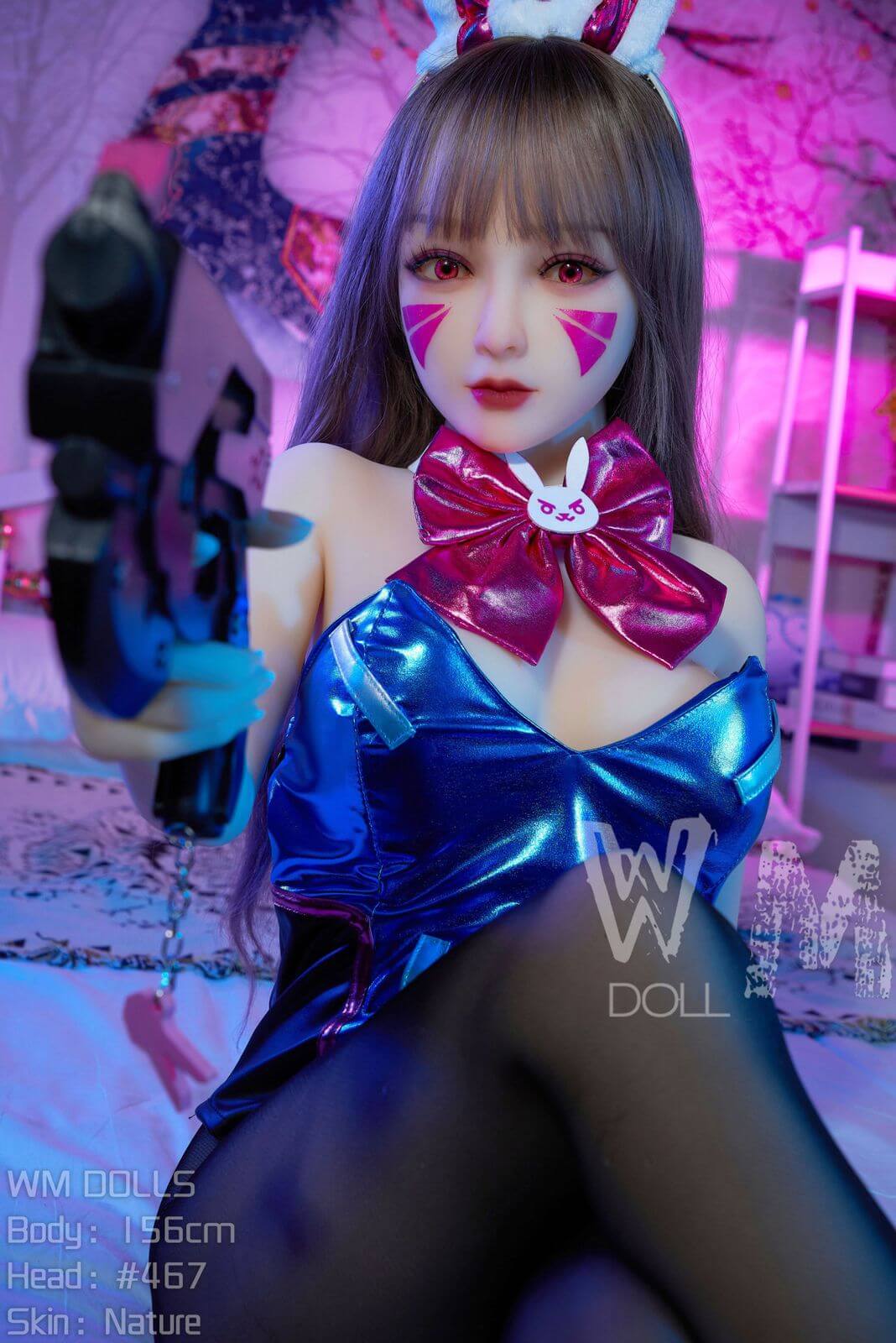 Sexpuppe Xia