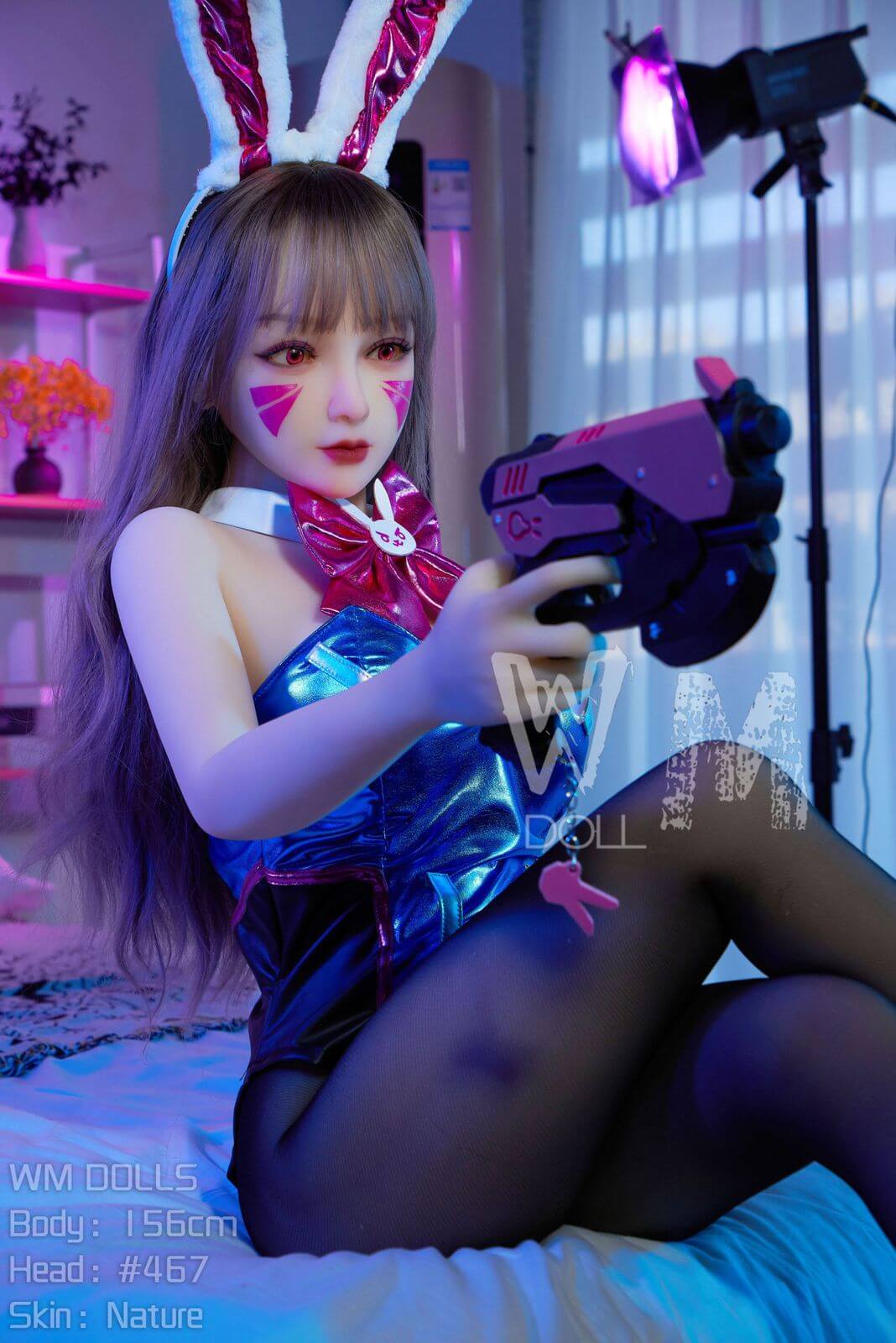 Sexpuppe Xia