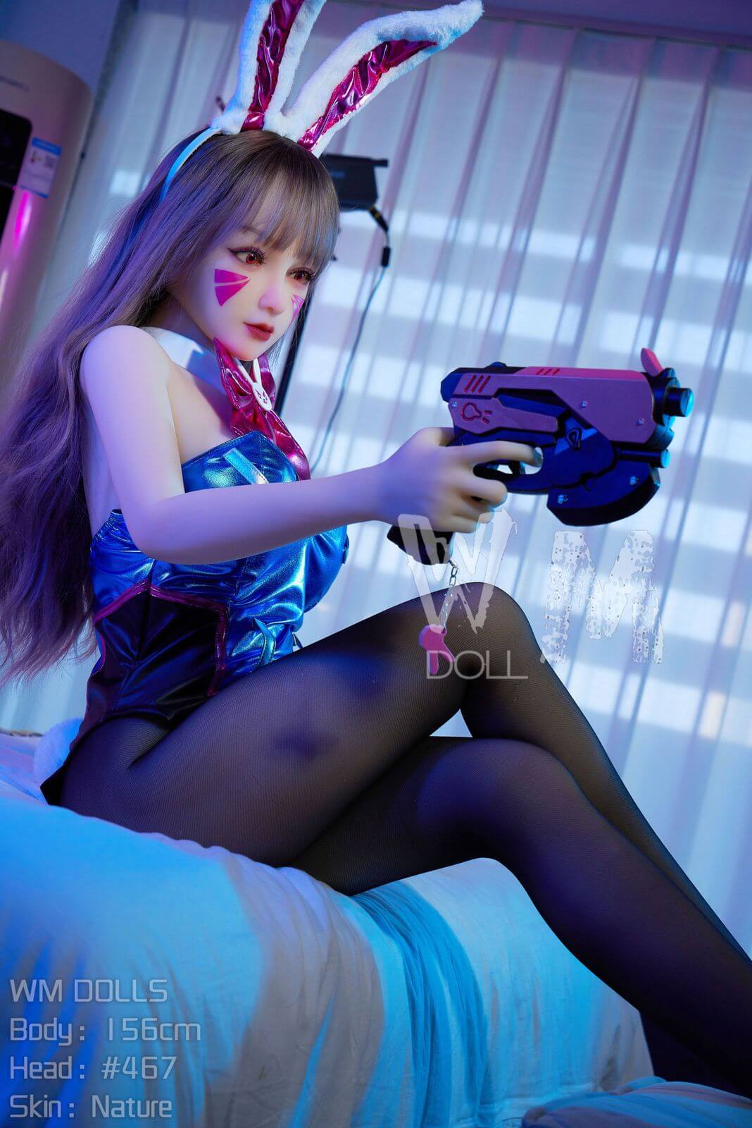 Sexpuppe Xia
