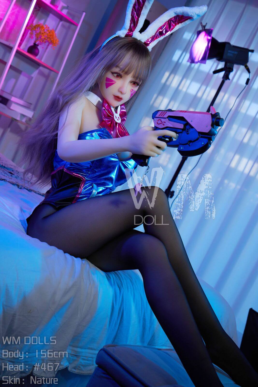 Sexpuppe Xia