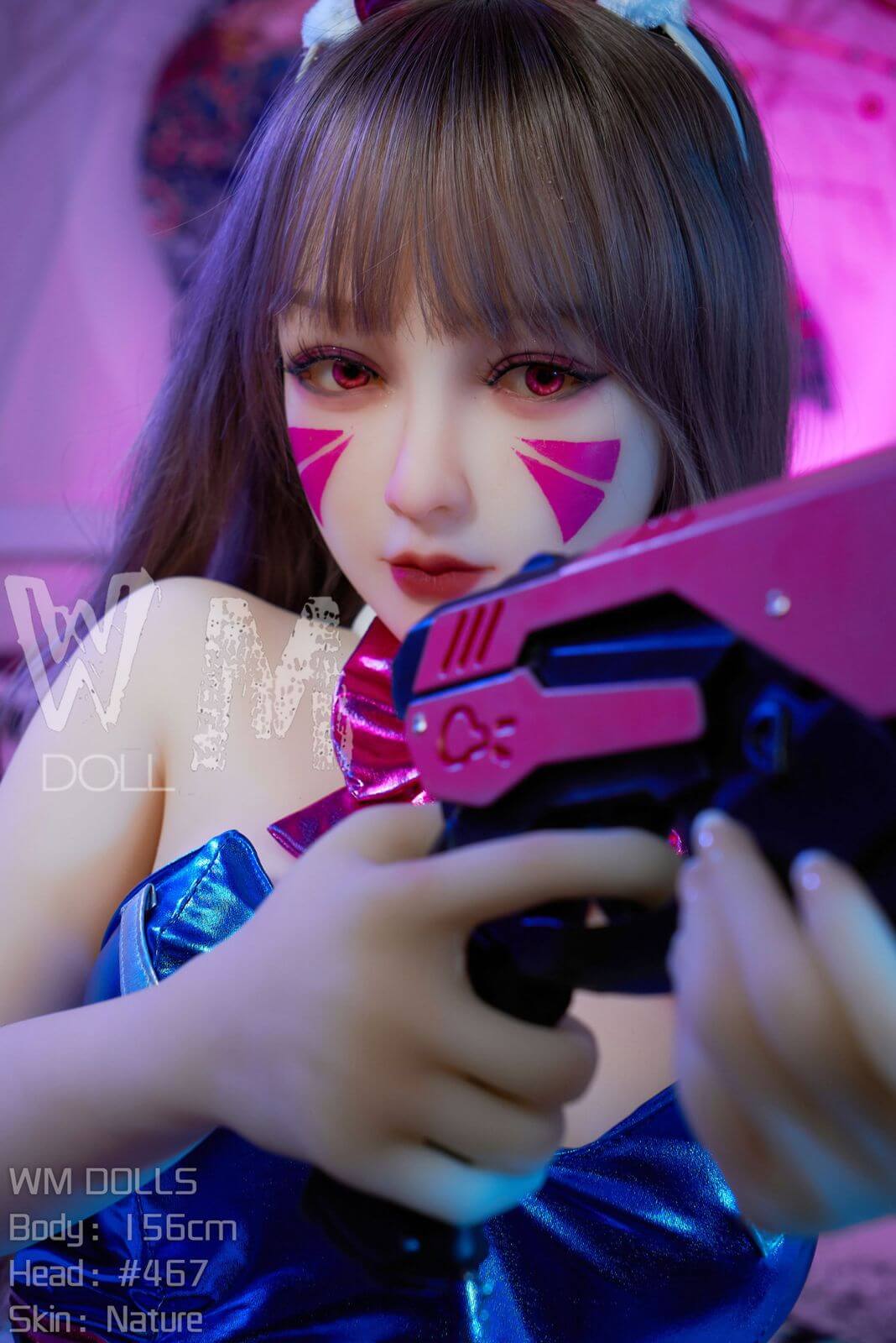 Sexpuppe Xia