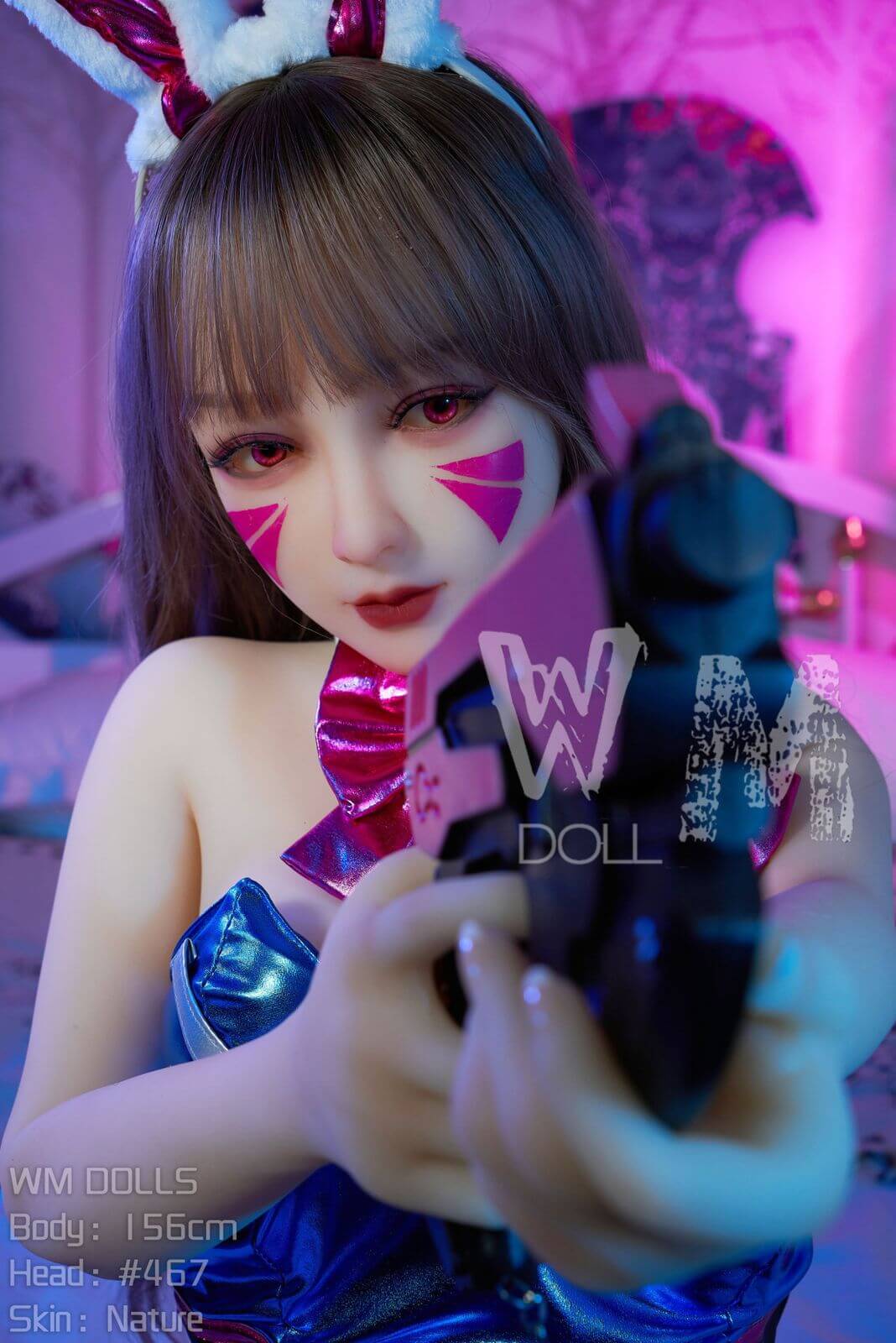 Sexpuppe Xia