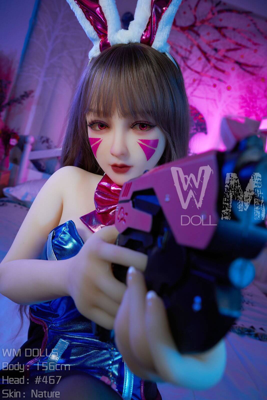 Sexpuppe Xia