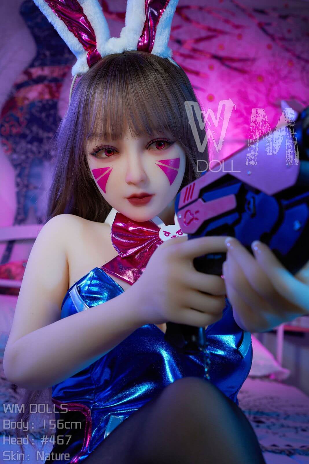 Sexpuppe Xia