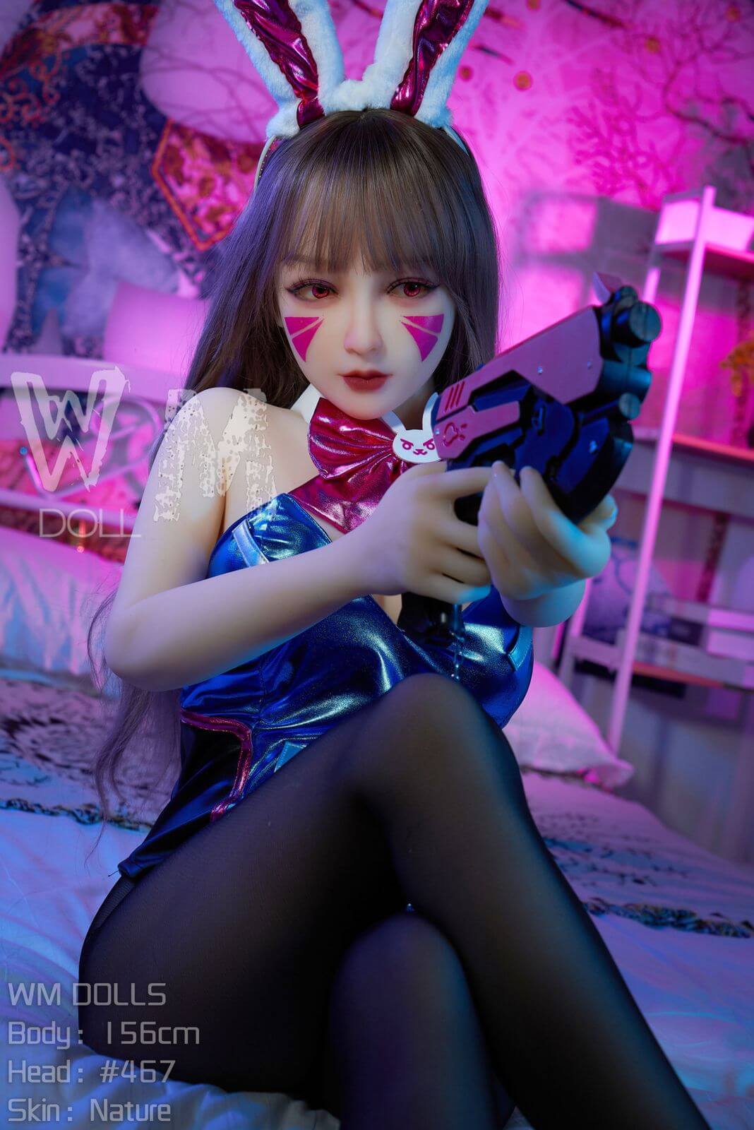Sexpuppe Xia
