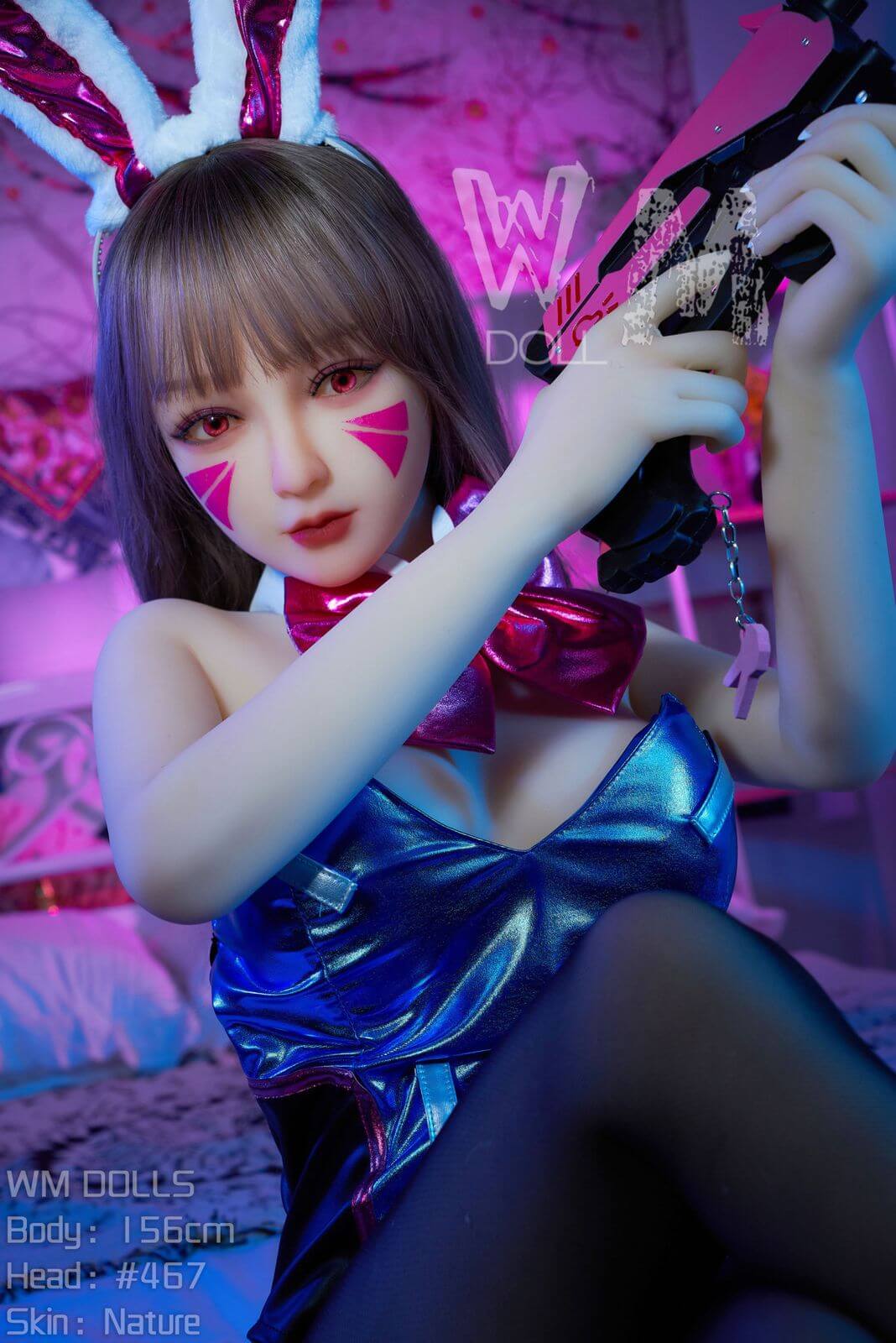 Sexpuppe Xia