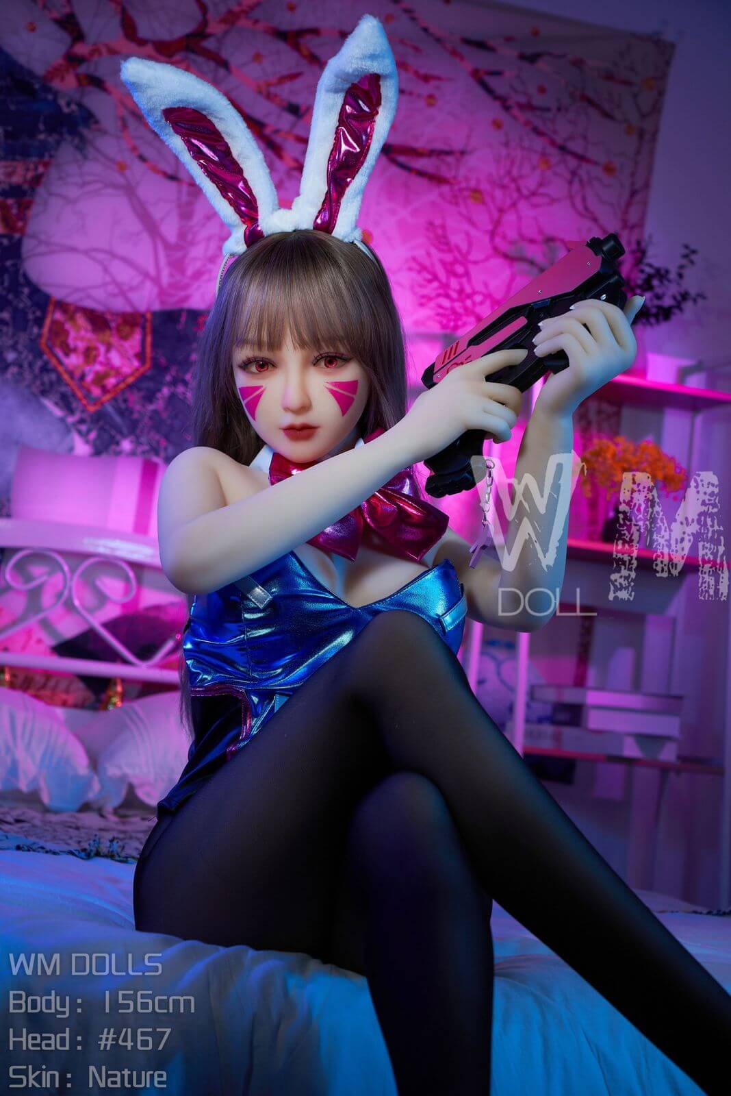 Sexpuppe Xia
