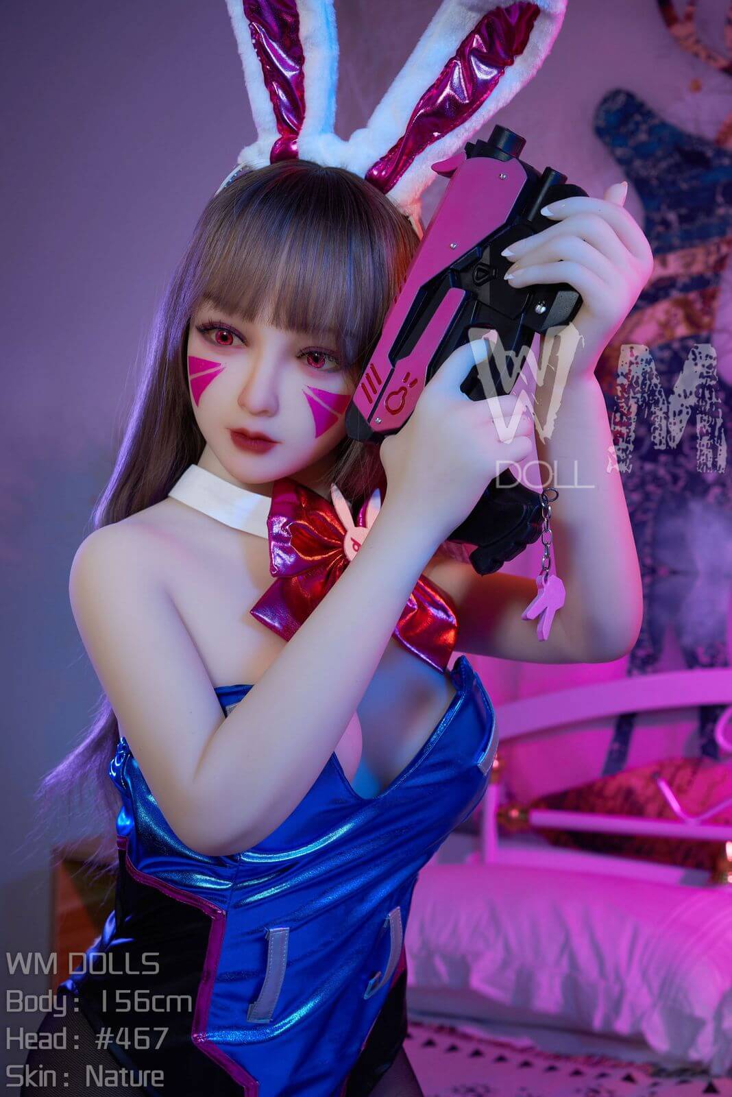 Sexpuppe Xia