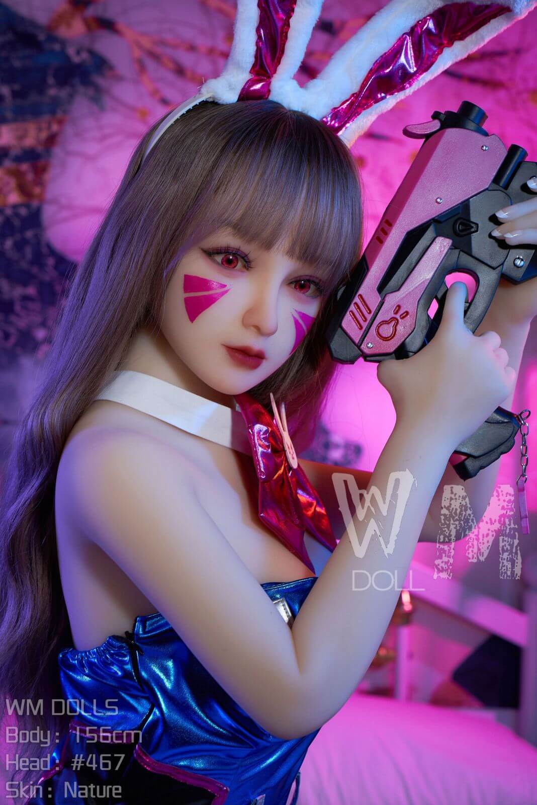 Sexpuppe Xia