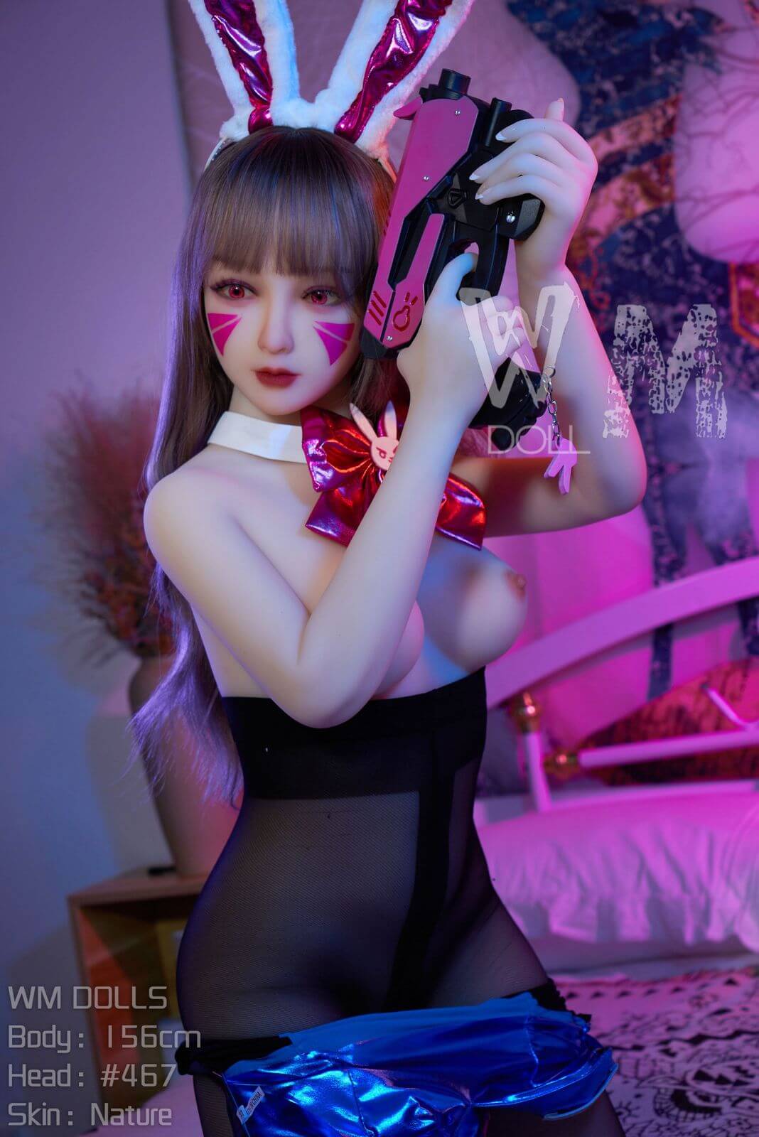 Sexpuppe Xia