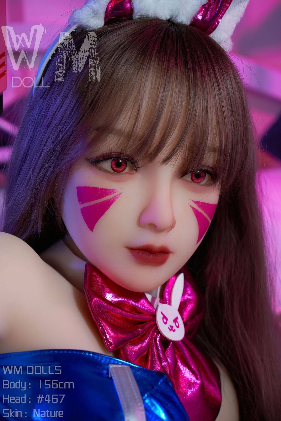 Sexpuppe Xia