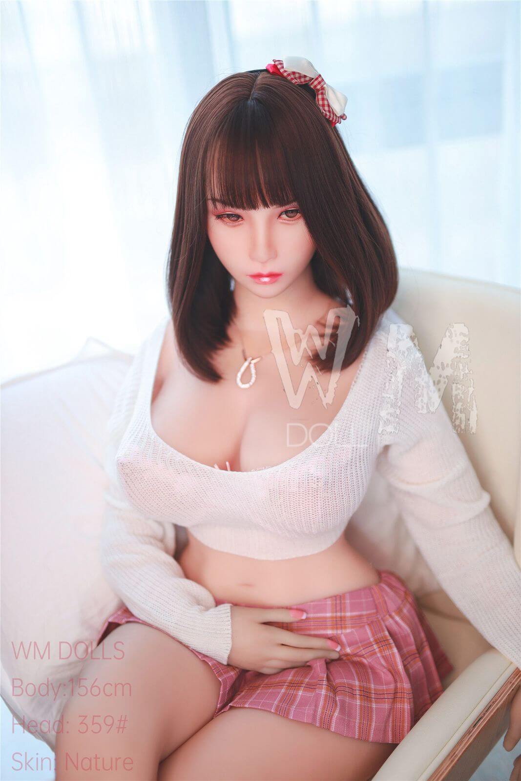 Sexpuppe Nyx