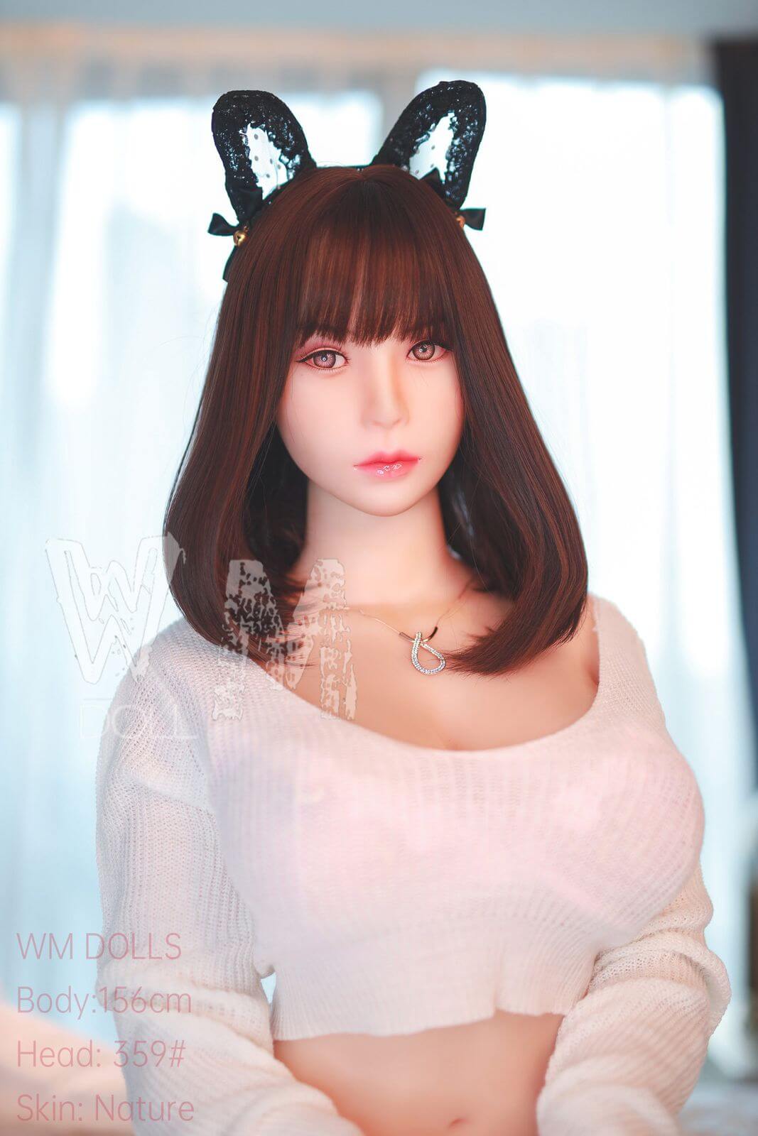 Sexpuppe Nyx