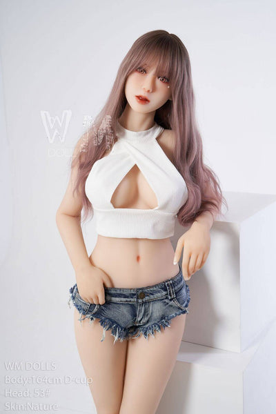 Sexpuppe Zhen