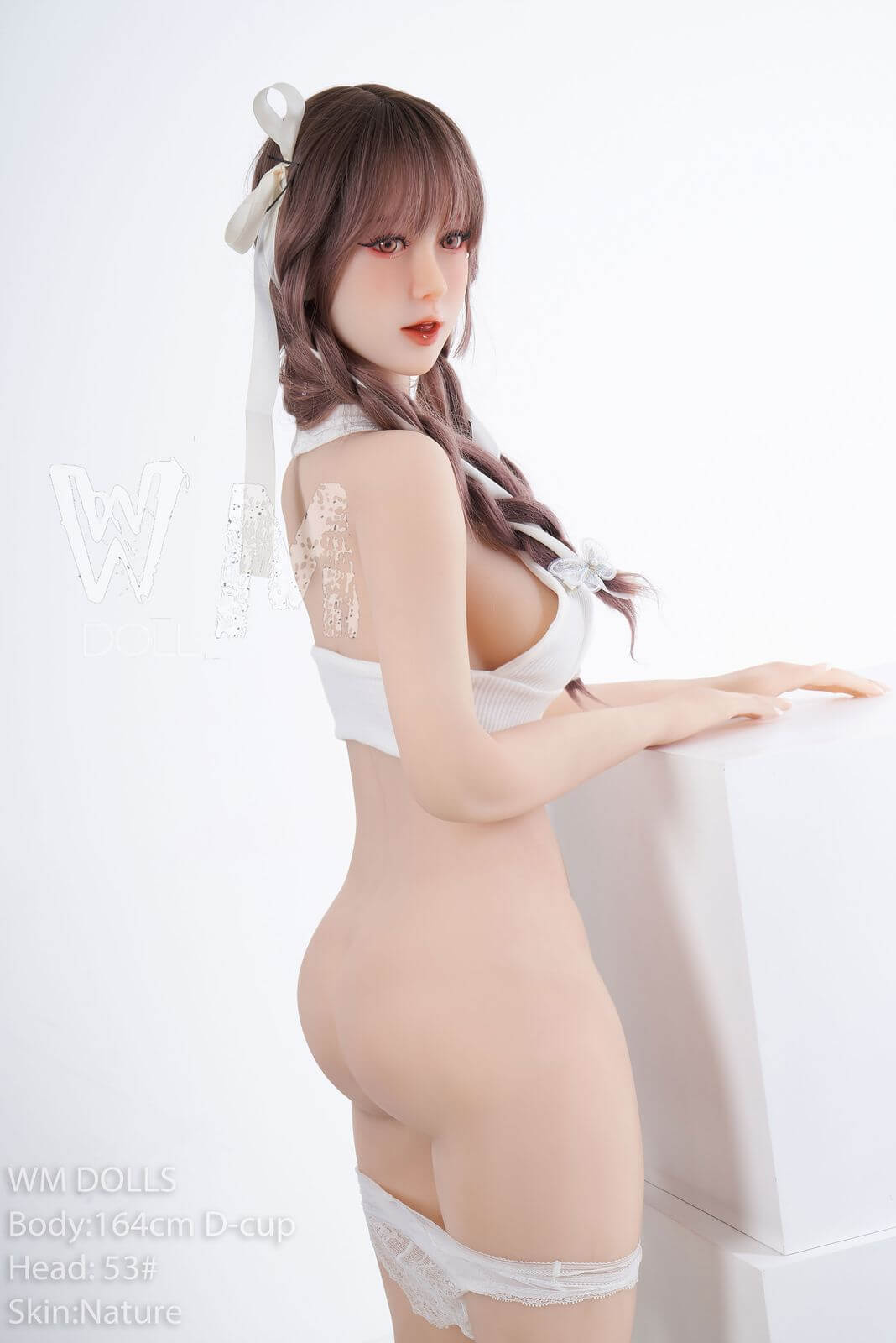 Sexpuppe Zhen