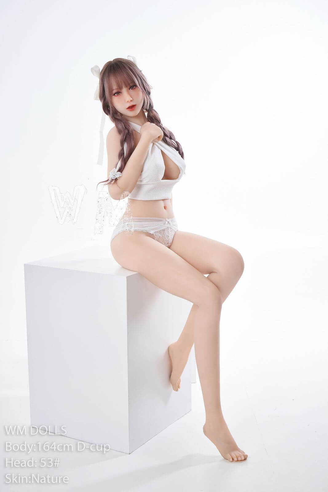 Sexpuppe Zhen