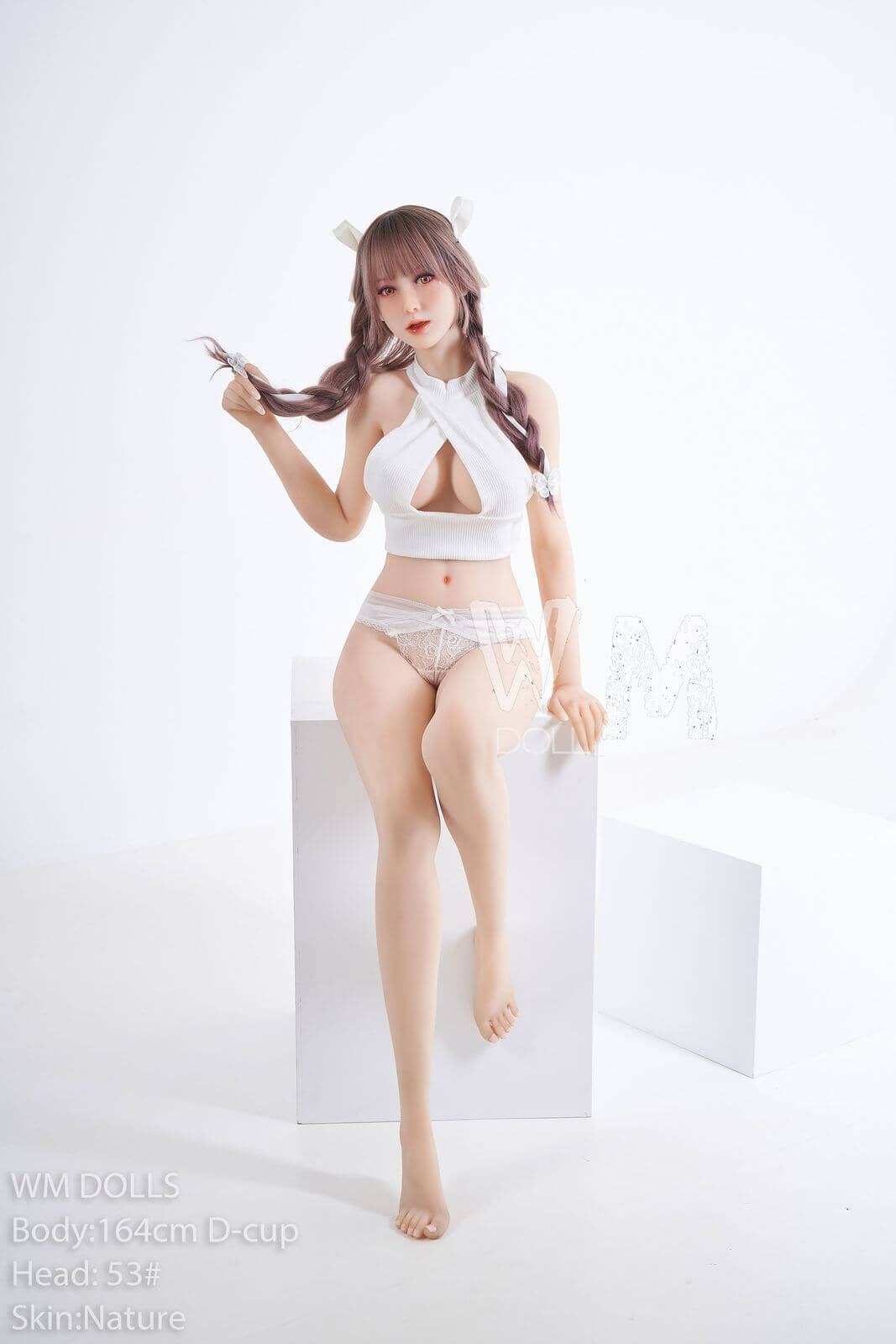Sexpuppe Zhen