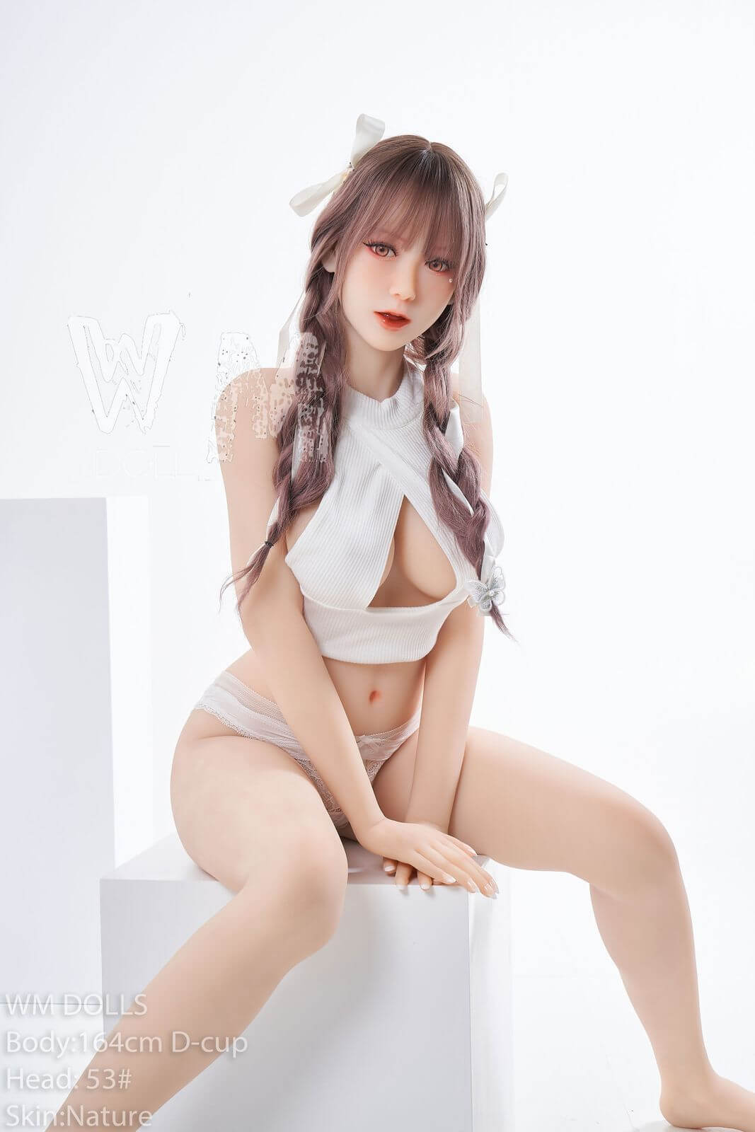 Sexpuppe Zhen