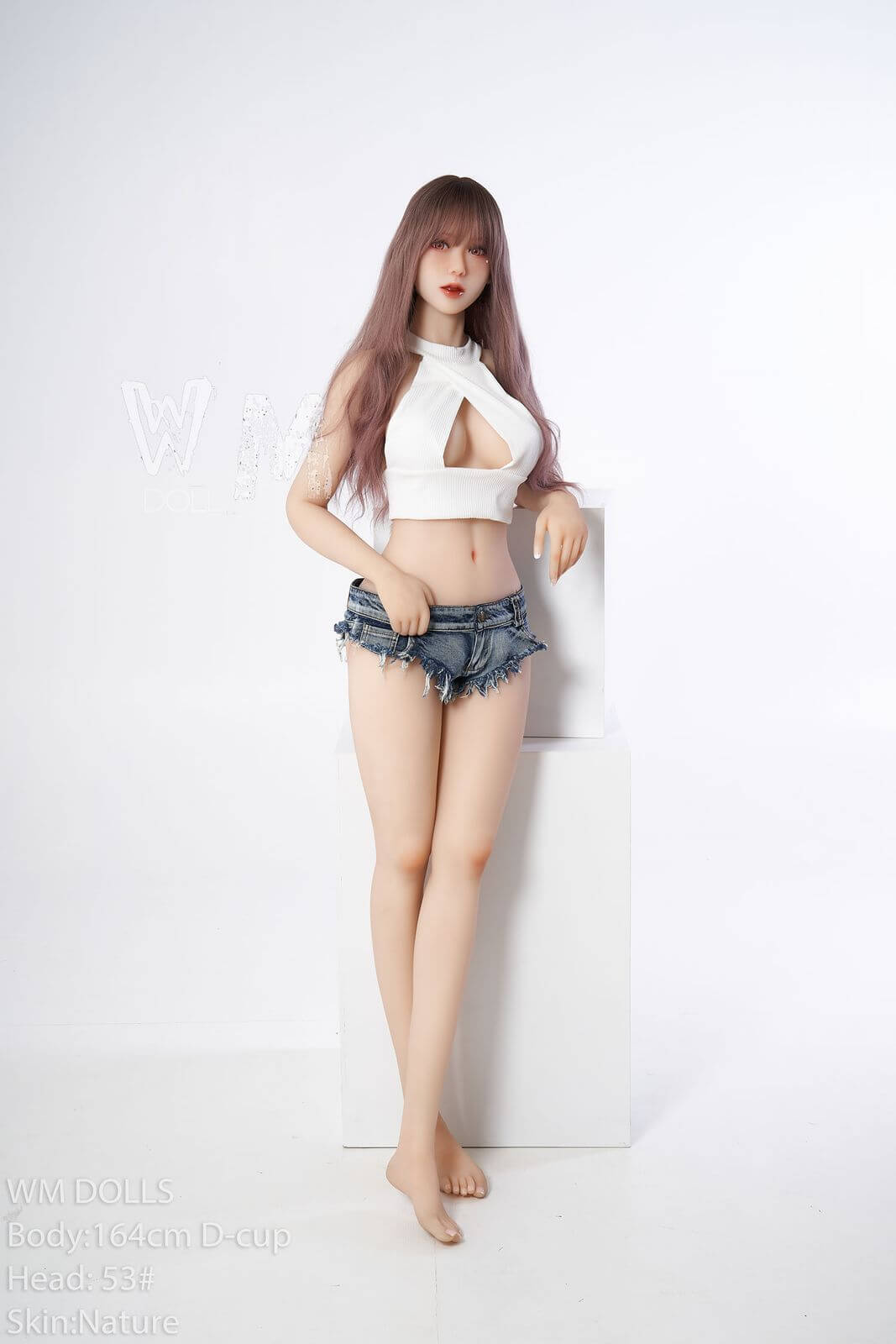 Sexpuppe Zhen