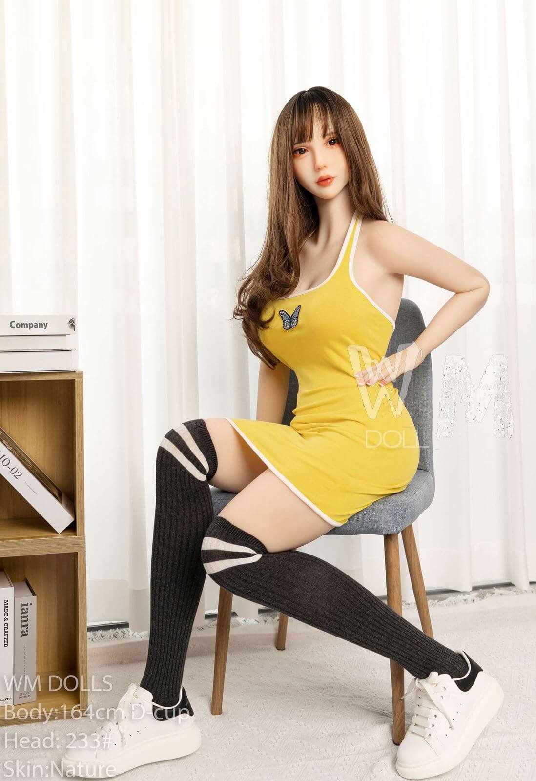 Sexpuppe Ting