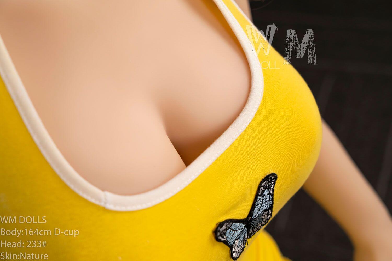 Sexpuppe Ting