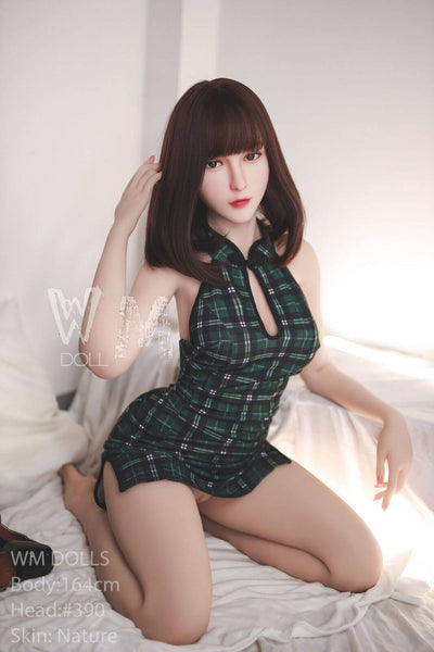 Sexpuppe Shu