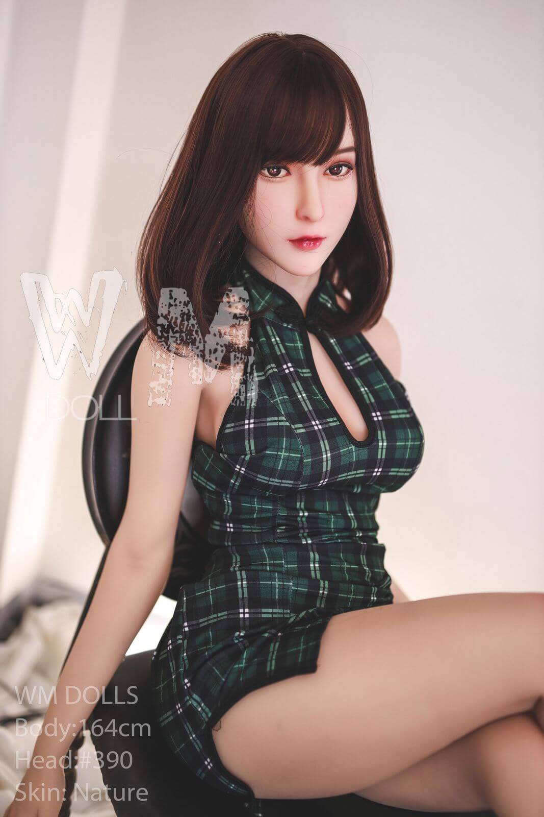 Sexpuppe Shu