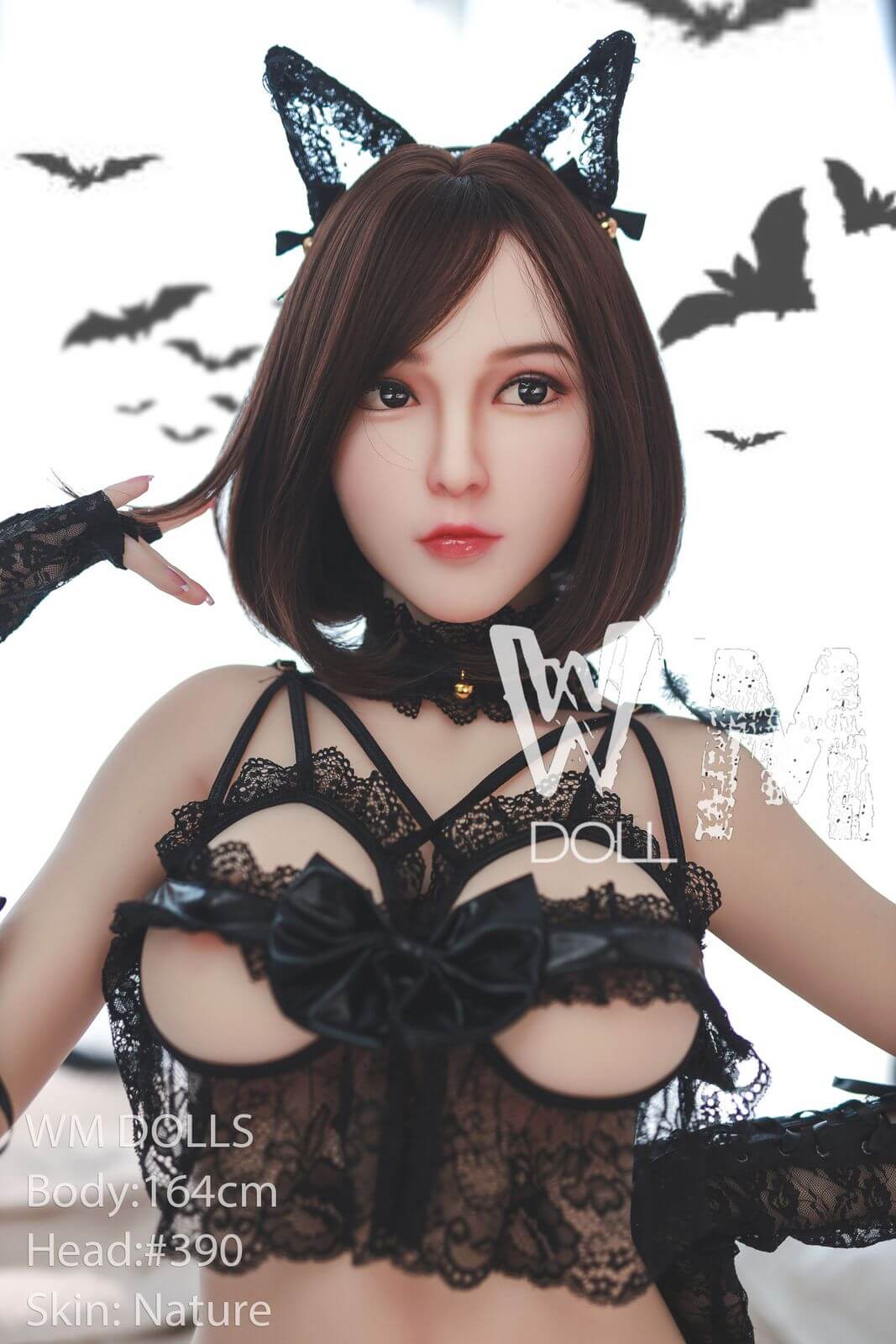 Sexpuppe Qing