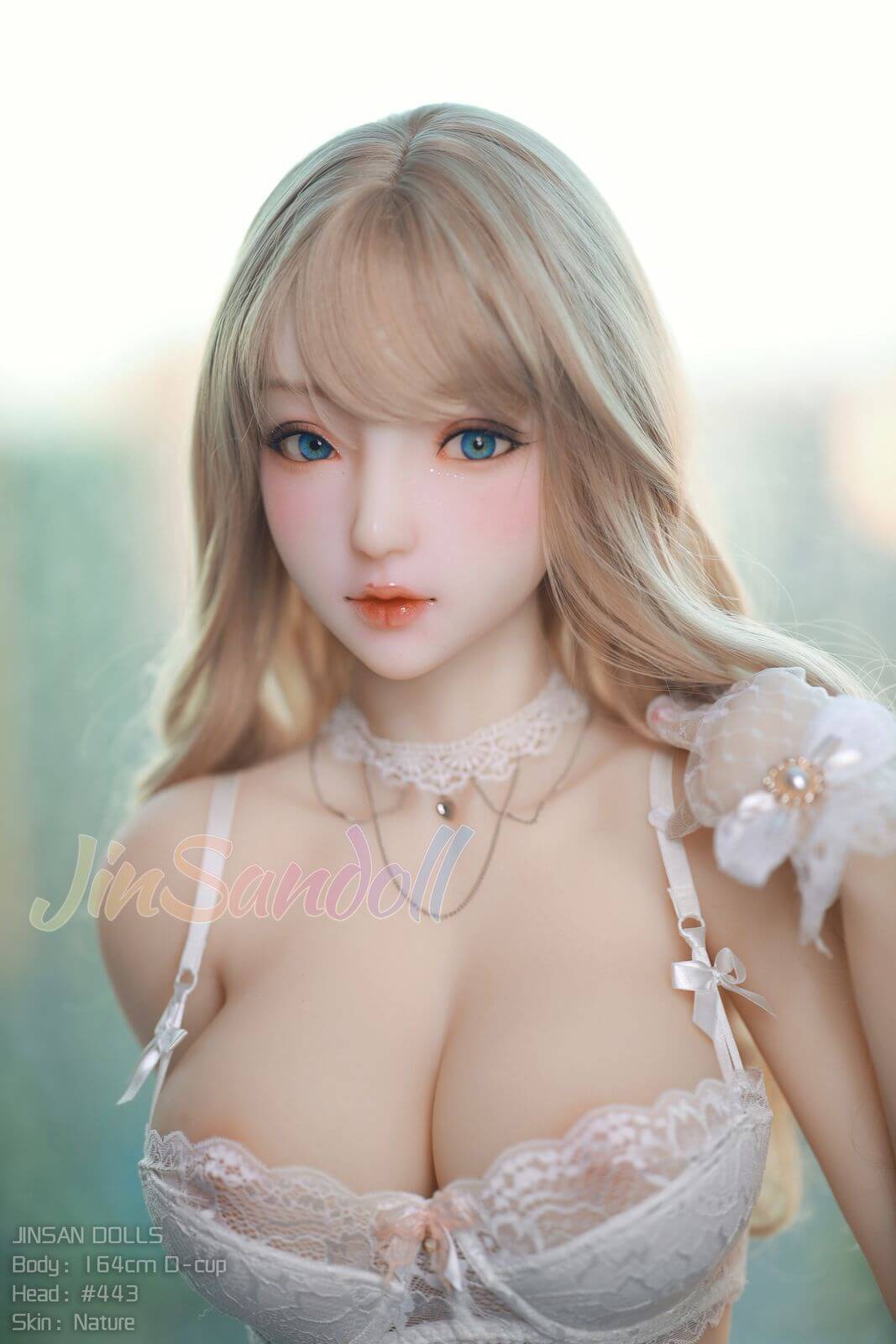Sexpuppe Minh
