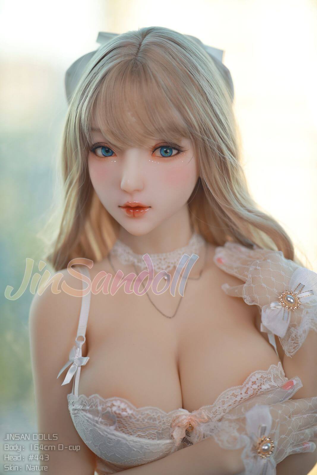 Sexpuppe Minh