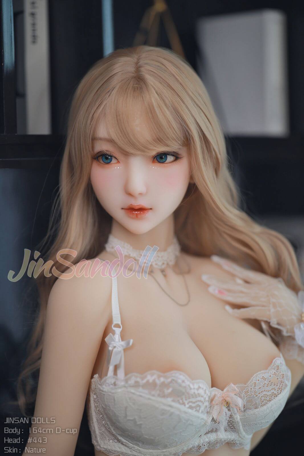 Sexpuppe Minh